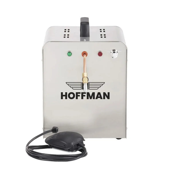 Hoffman GEM-III Commercial Steamer