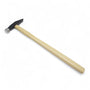 Goldsmith's Cross-Peen/Domed Hammer, 3.5 Oz