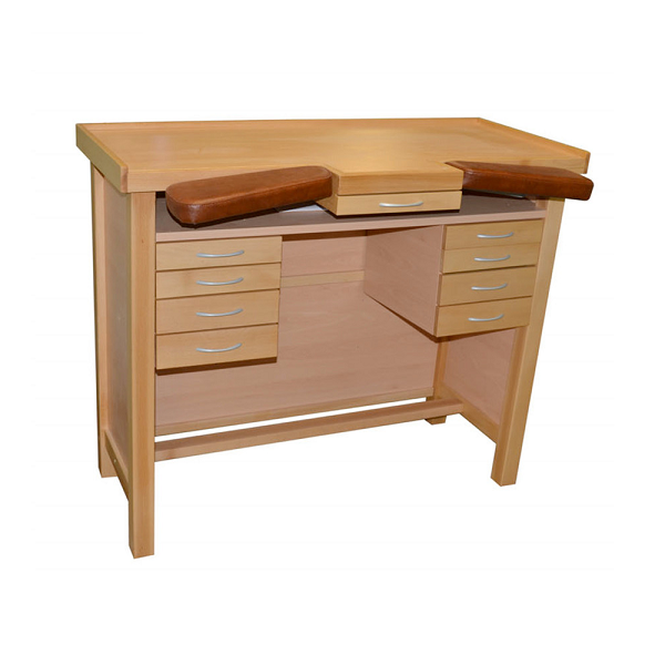 Smart Signature Jewelers Workbench