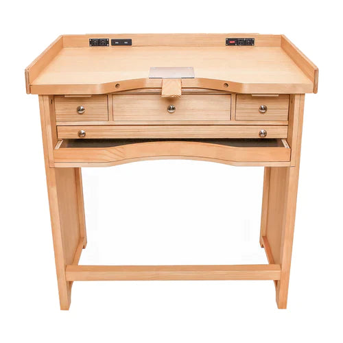 Smart Signature Compact Jewelers Workbench – SEP Tools