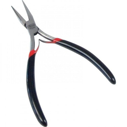 BECO® TECHNIC Chain Nose PLIER SMOOTH JAW LENGTH 4 1/2" (120 MM)