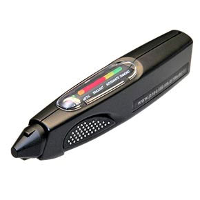 Tester Per Diamanti Presidium OTi - Foto 5