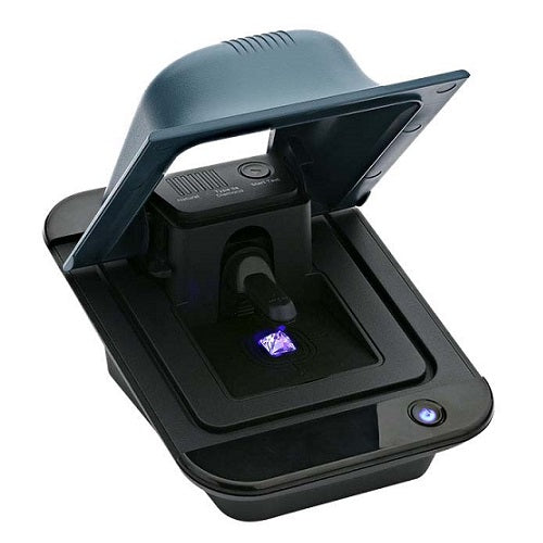 Presidium® Synthetic Diamond Screener II – SEP Tools