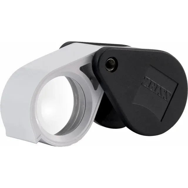 Jewelers Loupe For Flawless And Precise Viewing