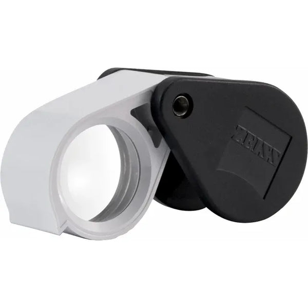 Zeiss - Zeiss Aplanatic-Achromatic Pocket Loupe: 24D (6x)