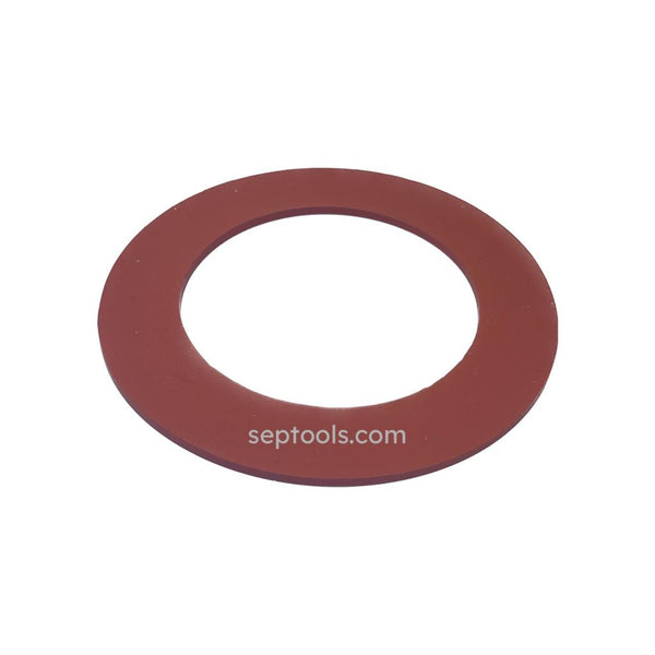 SILICON GASKET 3-1/2X