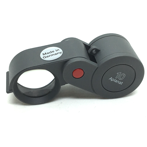 ESCHENBACH 10x Jewelers Loupe – SEP Tools