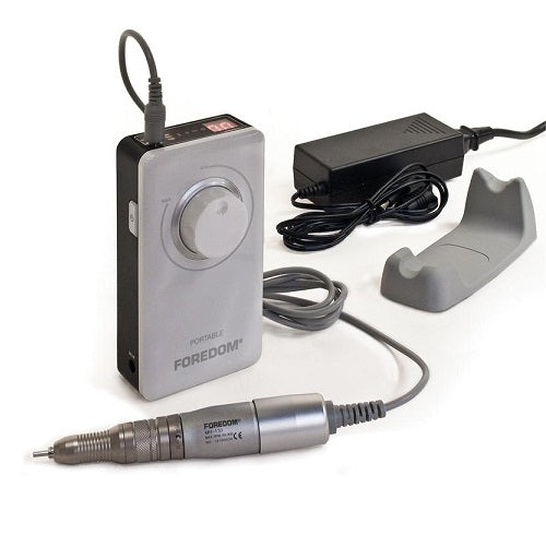 Foredom® 1030 Portable Micromotor Kit