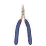 P713 - Chain Nose Pliers Short Smooth Jaw