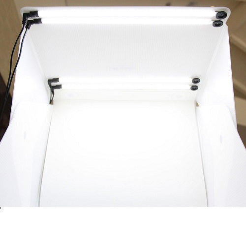 Replacement Set Two LED strips for Foldio light box