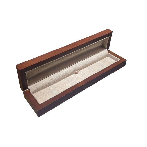 Wooden Bracelet Box
