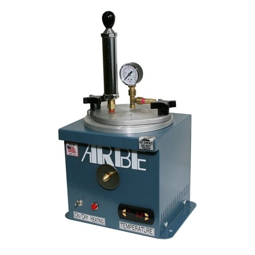 Arbe® Wax Injector - Digital 1 1/3 Quart