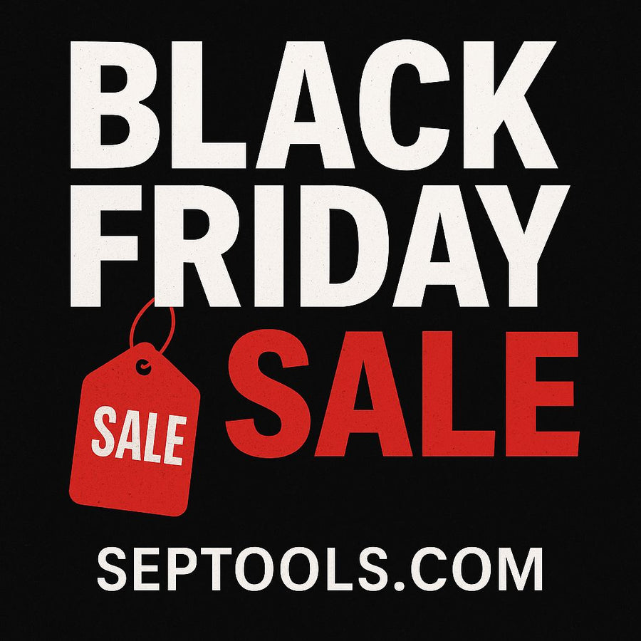 BLACK FRIDAY SPECIALS