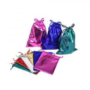 BAGS & POUCHES