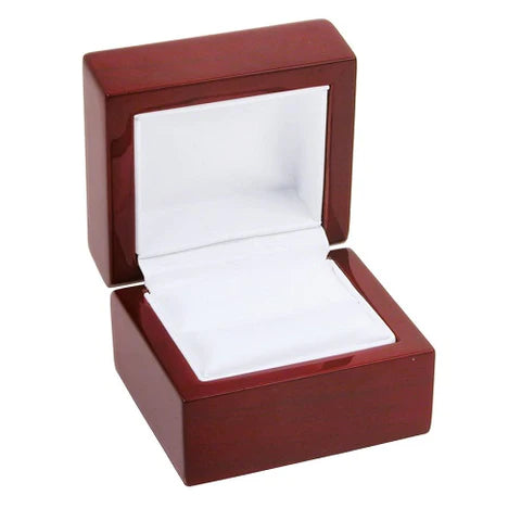 Jewelry Boxes and Displays