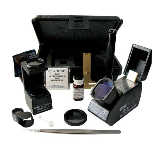 Gemological Tools