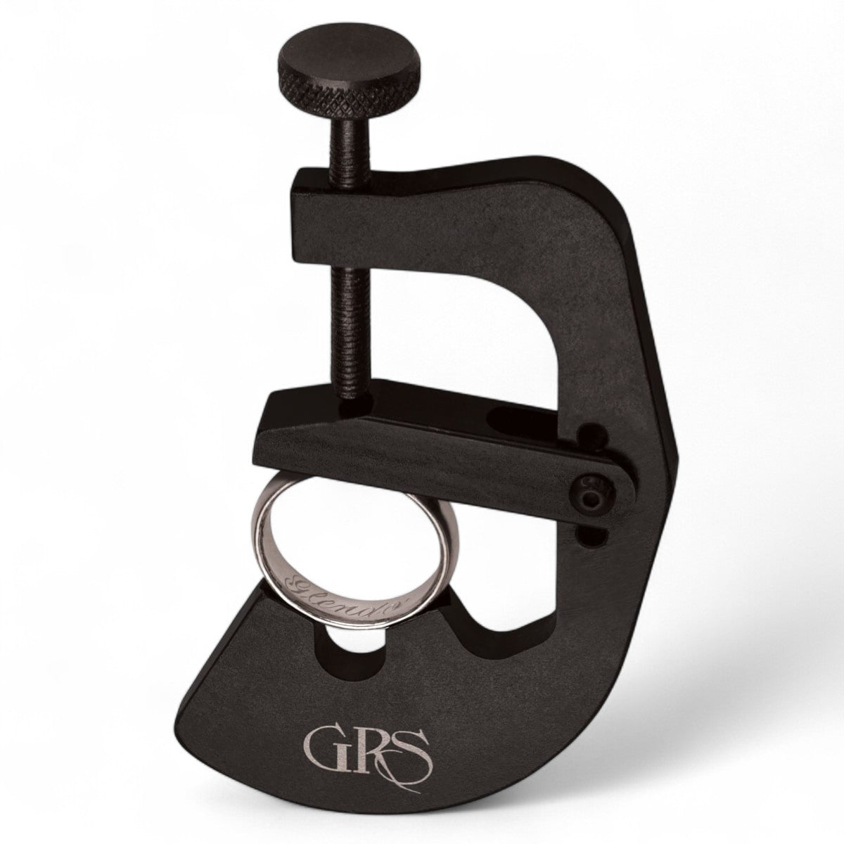 GRS Inside Ring Engraving Holder