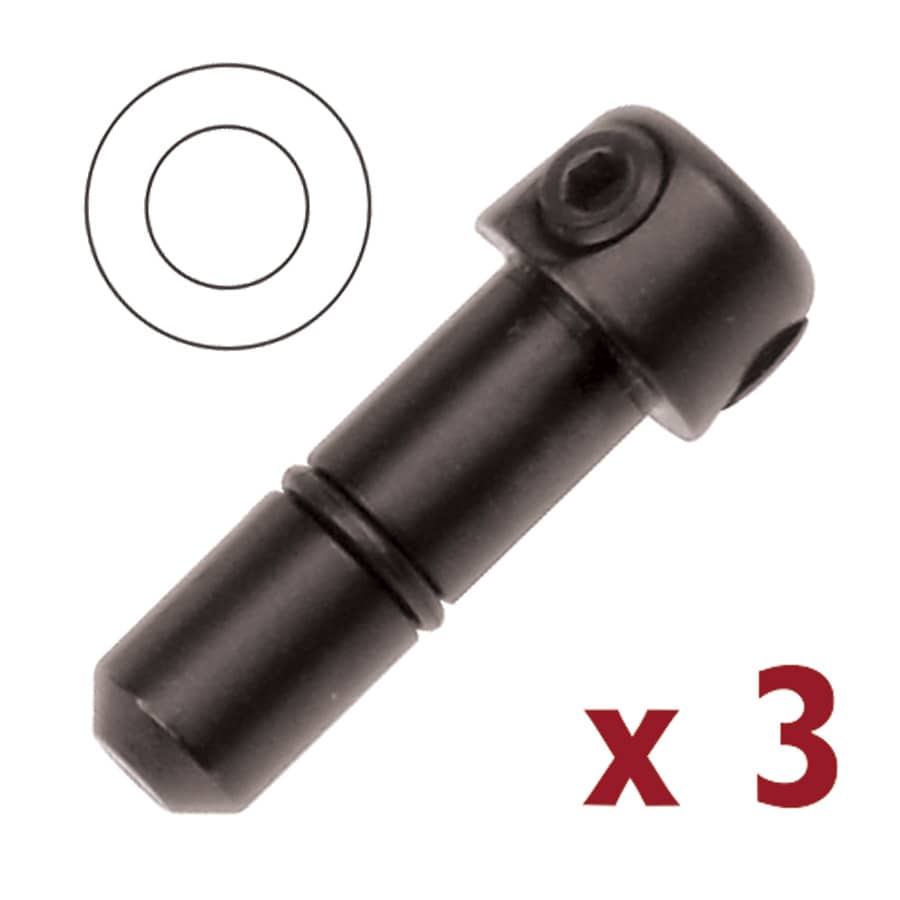 GRS Traditional QC Tool Holder, 3 Pack
