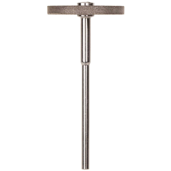 Gray Roughing Diamond Wheel