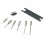 Hoke Adaptor Tip Set