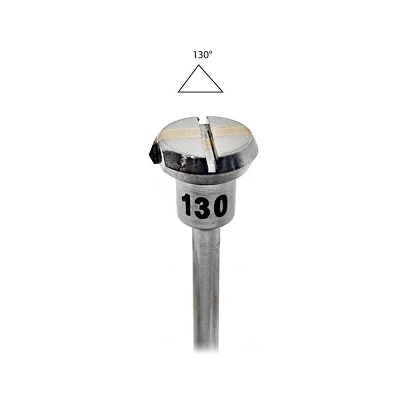 Diamond Fly Wheel 3MM Shank - Premium