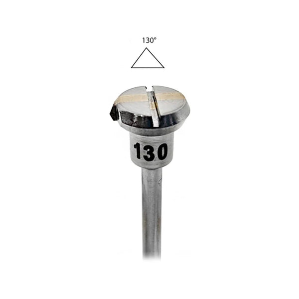 Diamond Fly Wheel 3MM Shank - Premium