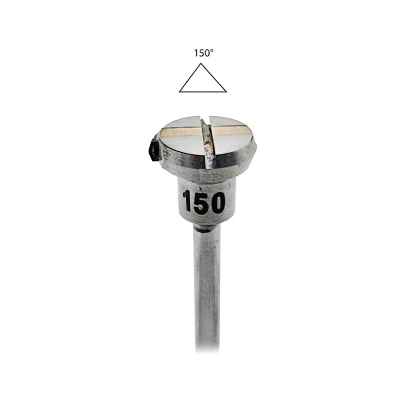 Diamond Fly Wheel 3MM Shank - Premium