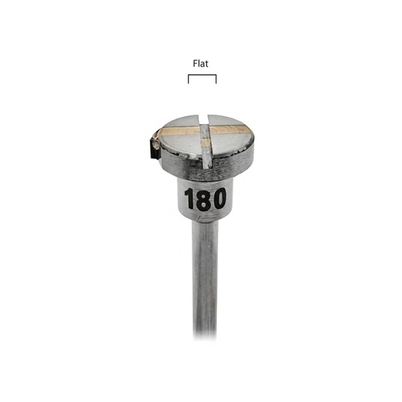 Diamond Fly Wheel 3MM Shank - Premium