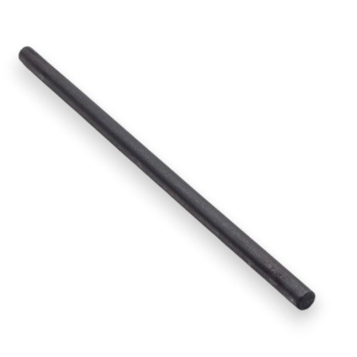 Carbon Stirring Rod - 3/8th x 12in.