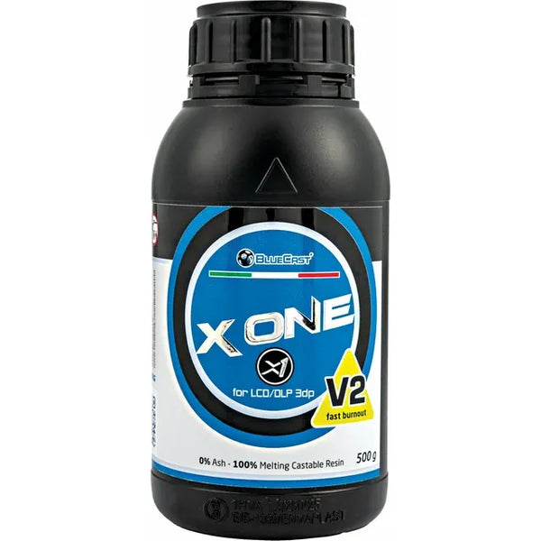 BlueCast® X One V2 Resin