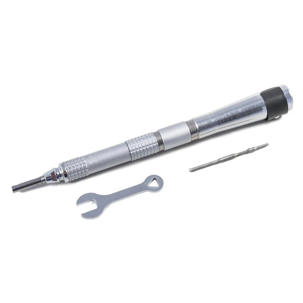 Badeco Swiss Hammer Handpiece-217 Heavy Spring-No Duplex