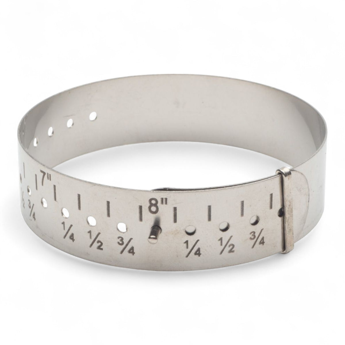 Bracelet Gauge