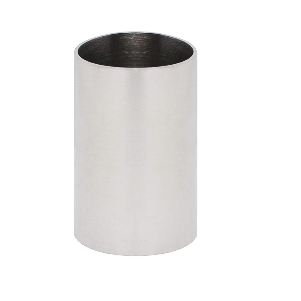 REGULAR FLASK 2X3"-14GA