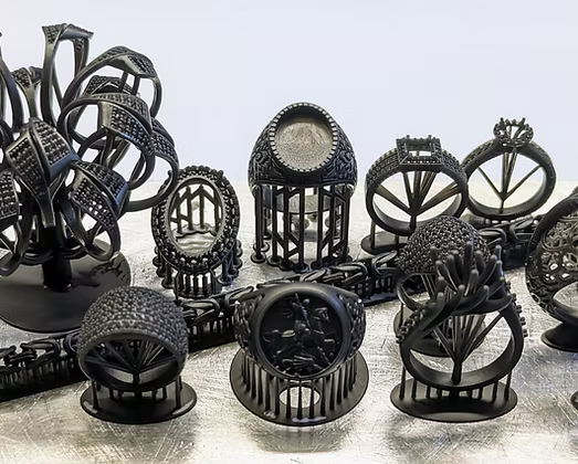 BlueCast® X One V2 Resin