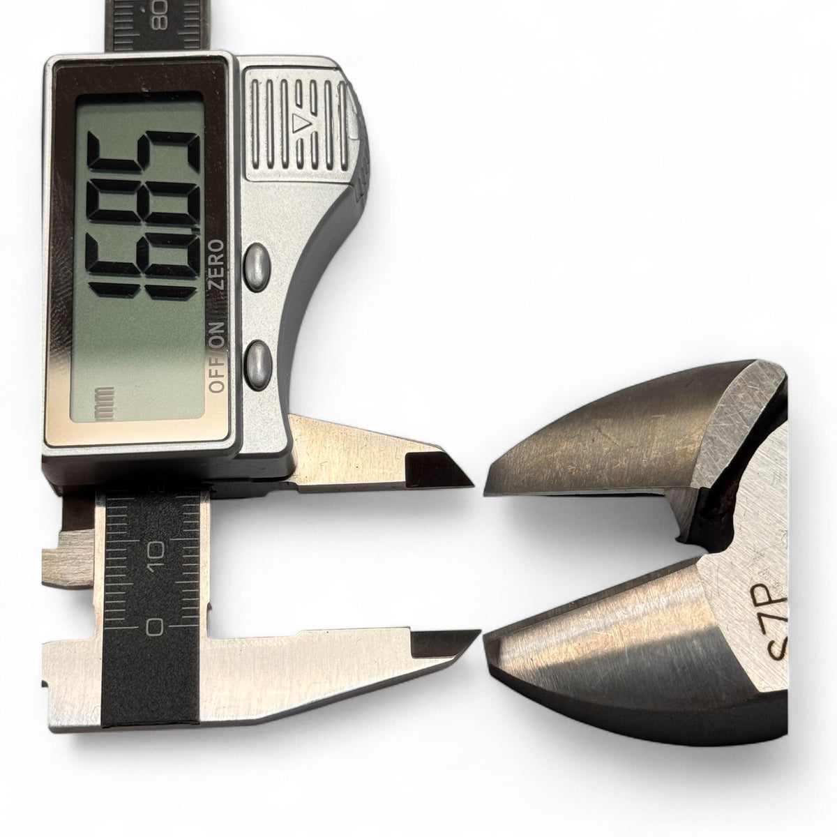 Nile Air Tools Pneumatic Sprue Cutter Set