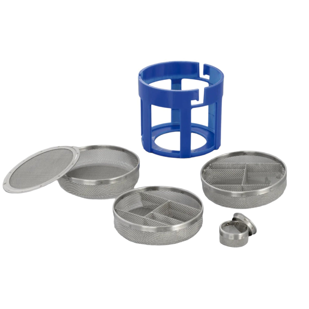 Elmasolvex RM automatic cleaning machine for watches