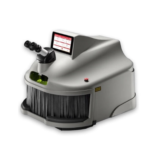 MS 3.5 Laser Welder 165J