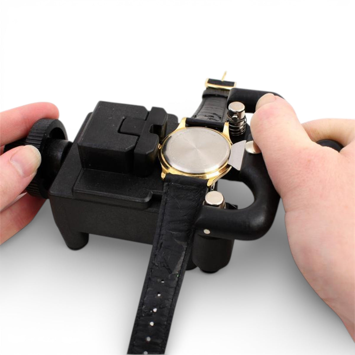 TimeLab Snap On Case Back Remover Watch Pry Type Case Opener