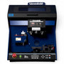 BB-OmniMill Hybrid CNC Engraving & Laser Marking in One System