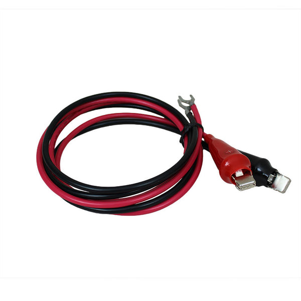 Replacement Wire Leads for ARBE Plating Machine