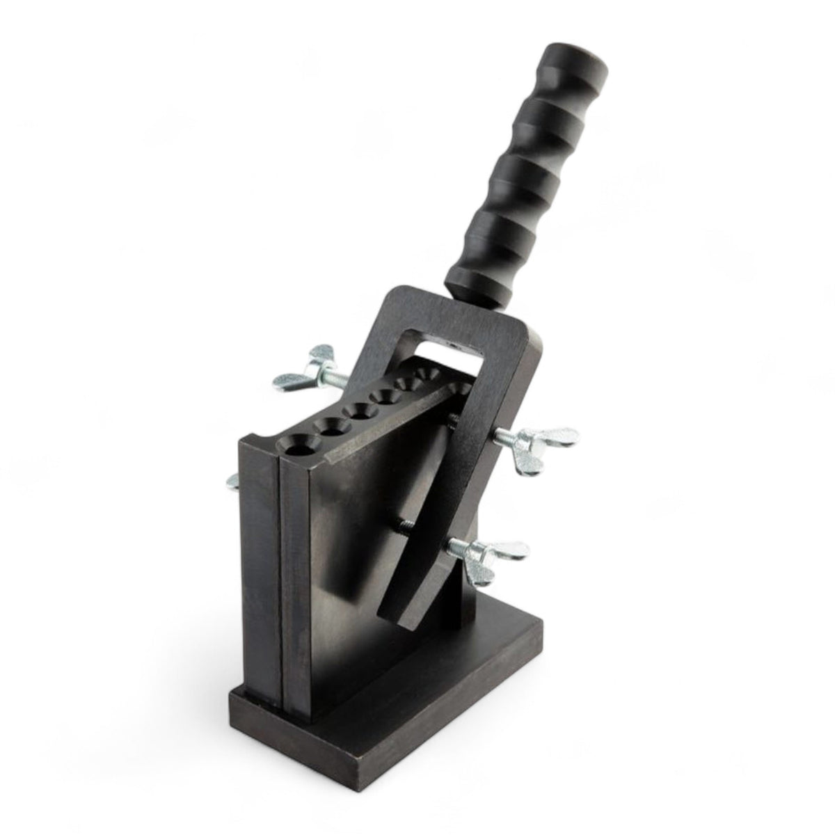 Durston Multi Shape Adjustable Ingot Mould, 6 hole 100 High