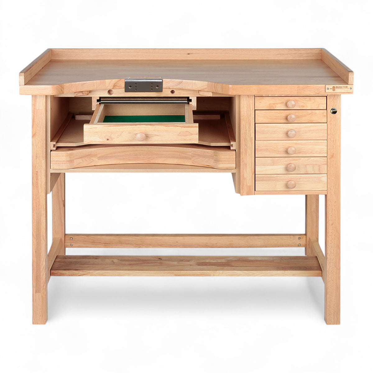 Durston Superior Jeweler’s Bench