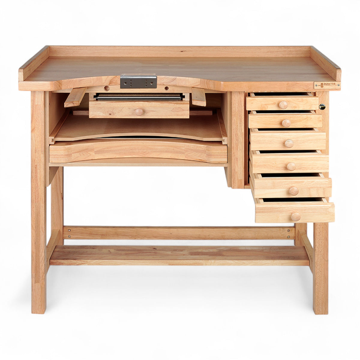 Durston Superior Jeweler’s Bench