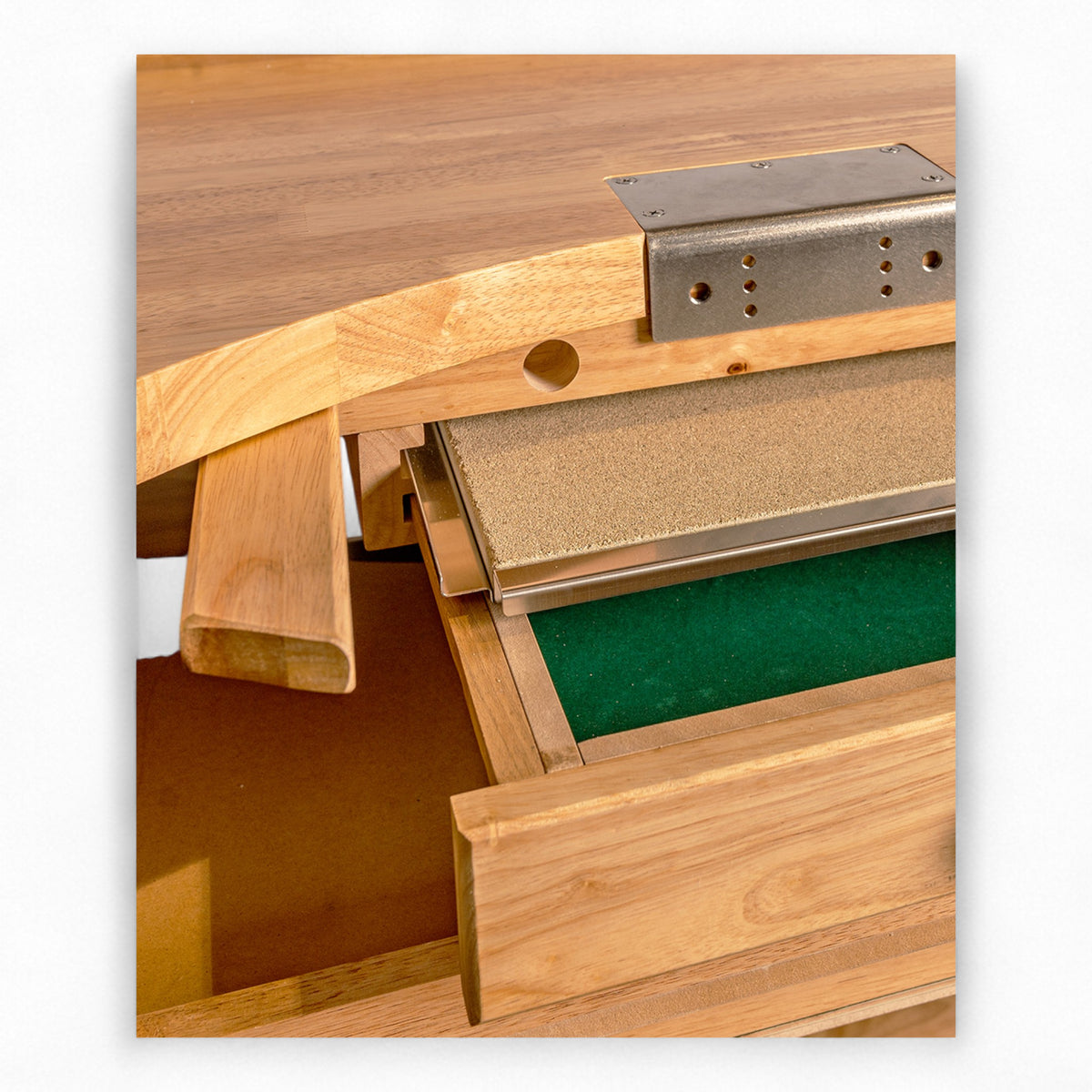 Durston Superior Jeweler’s Bench