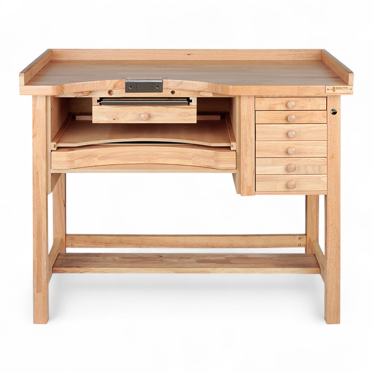 Durston Superior Jeweler’s Bench