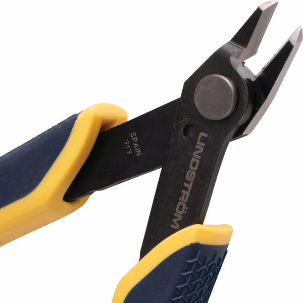 Lindstrom Edge Pointed cutter - 6159 Flush Edge