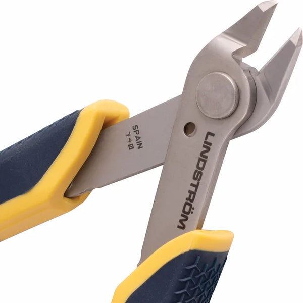 Lindstrom Edge Tapered cutter - 6152SS Flush Edge