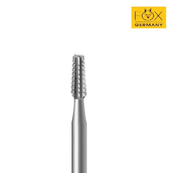 FOX® GERMANY Cone Square Cross Cut. Fig. 23