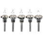 Diamond Fly Wheel 4MM Shank - Premium
