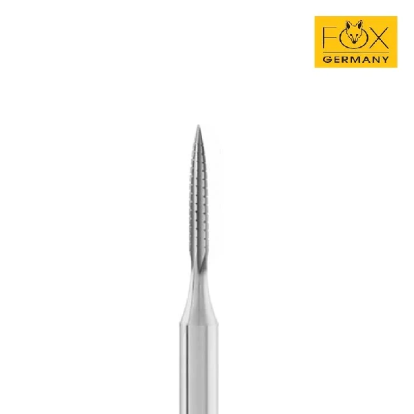 Fox® GERMANY Krause bur Fig. 258